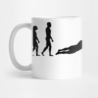 Evolution Rugby #7 - Tackle Mug